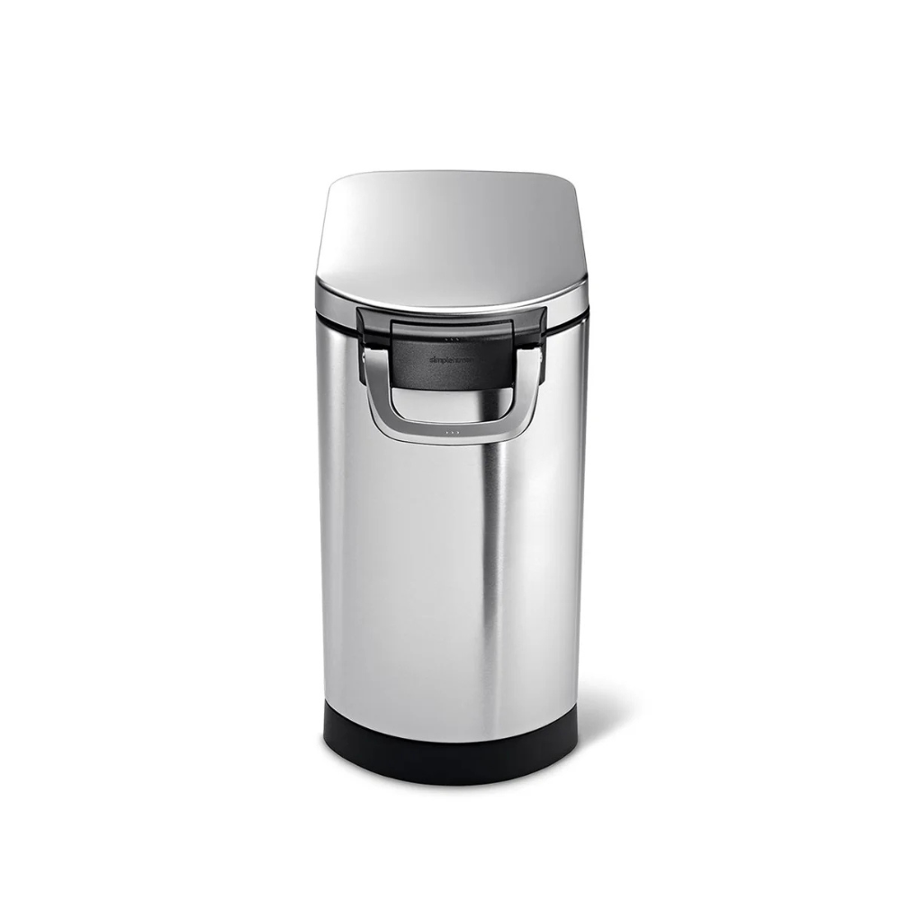 Simplehuman pet food bin
