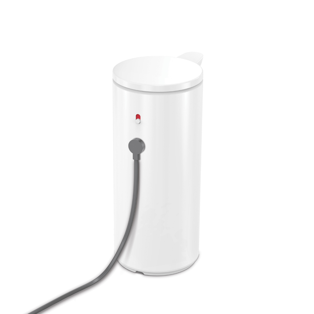 Simplehuman medium liquid sensor pump