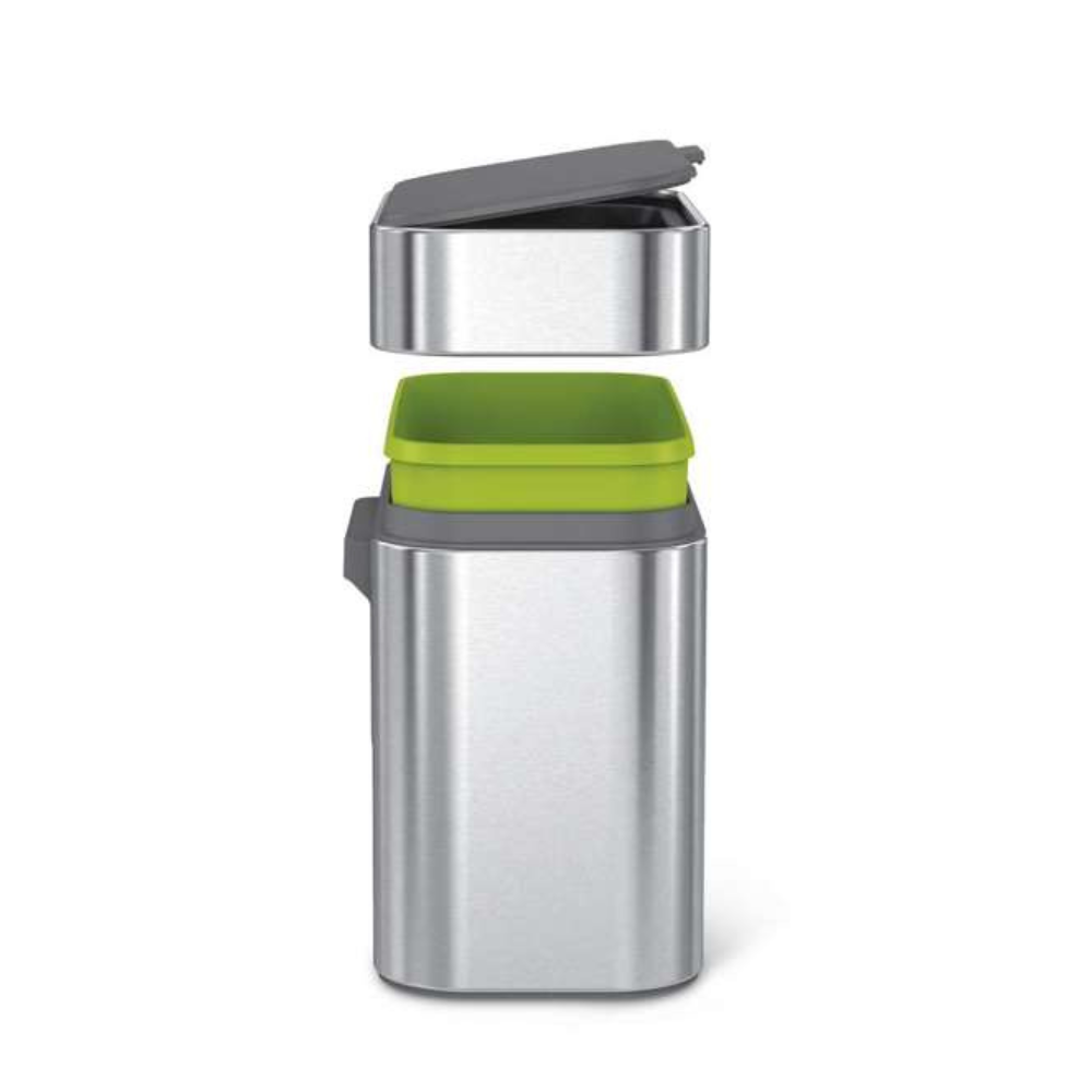 Simplehuman compost caddy 4L