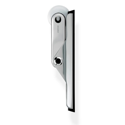 Simplehuman foldaway squeegee