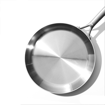 OXO Stainless Steel Mira Series Τηγάνι 25cm