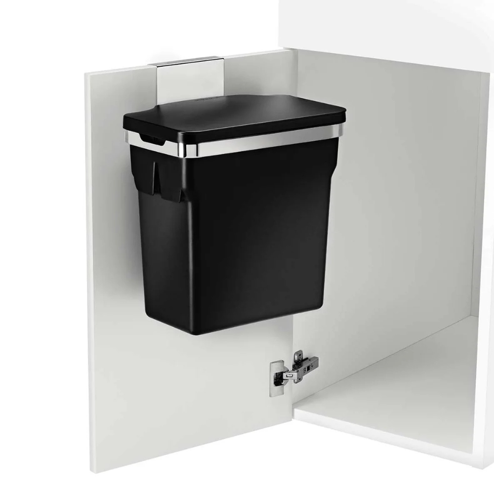 Simplehuman-cabinet bin