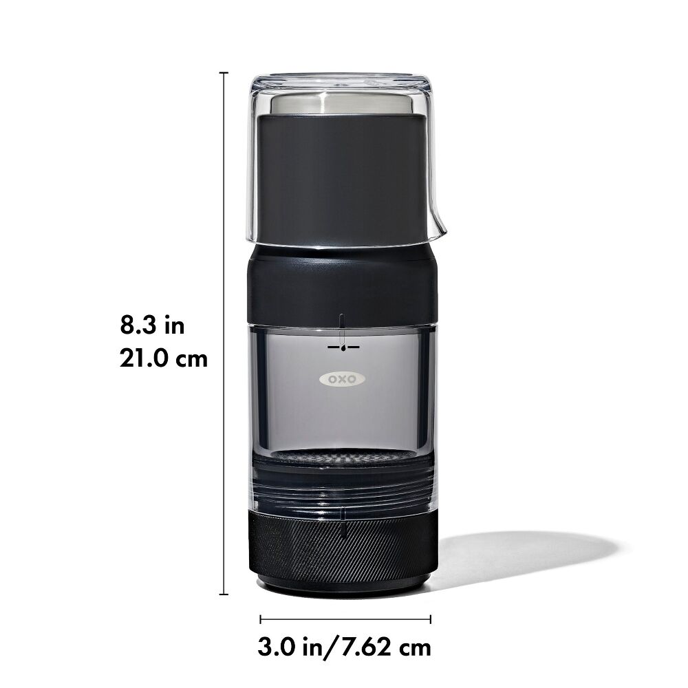 OXO Rapid Brewer