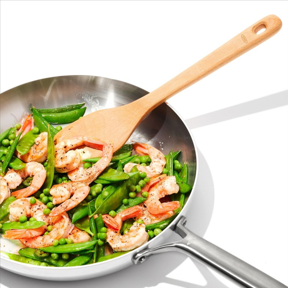 OXO Tri-Ply Stainless Steel Mira Series Τηγάνι 30cm