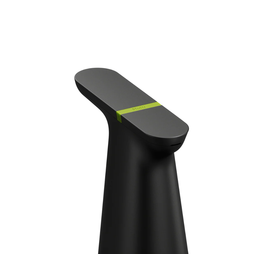Simple Human sensor spray