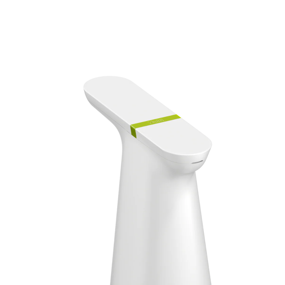 Simple Human sensor spray