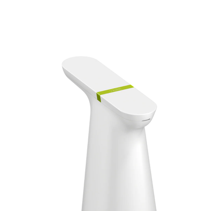 Simple Human sensor spray