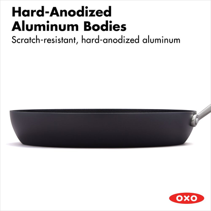OXO Professional Κεραμικό Αντικολλητικό Τηγάνι 30cm