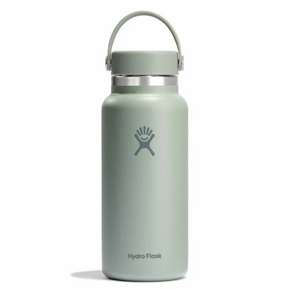 Θερμός Hydro Flask wide mouth 1L