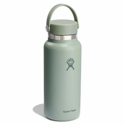 Θερμός Hydro Flask wide mouth 1L