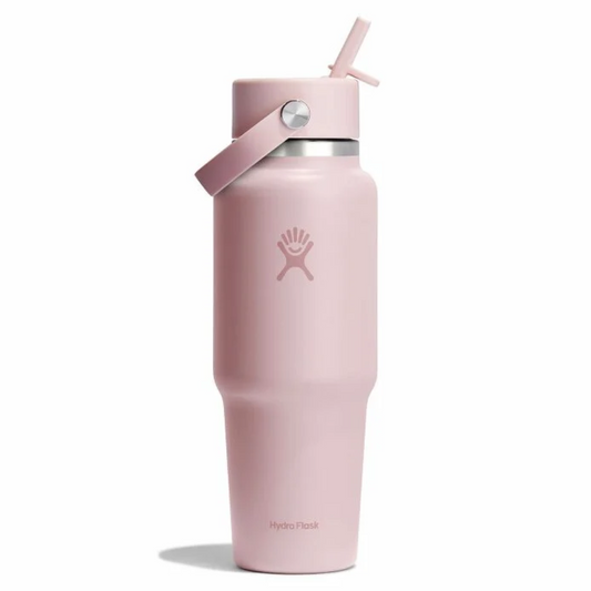 Θερμός Hydro Flask Wide Mouth 1 L