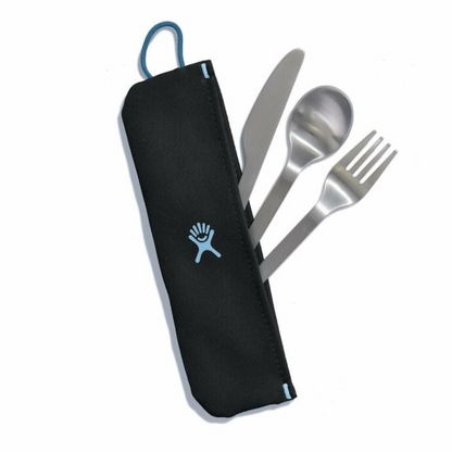 Hydro Flask Flatware Set
