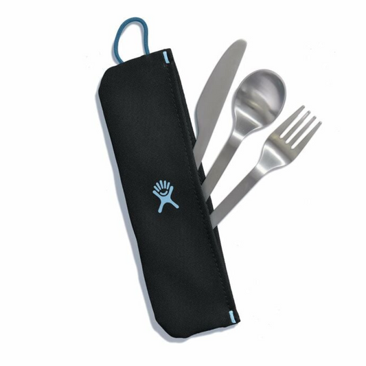 Hydro Flask Flatware Set