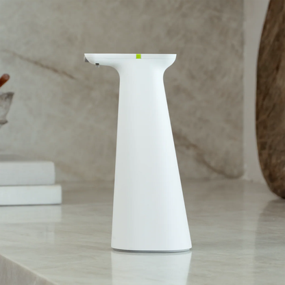 Simple Human sensor spray