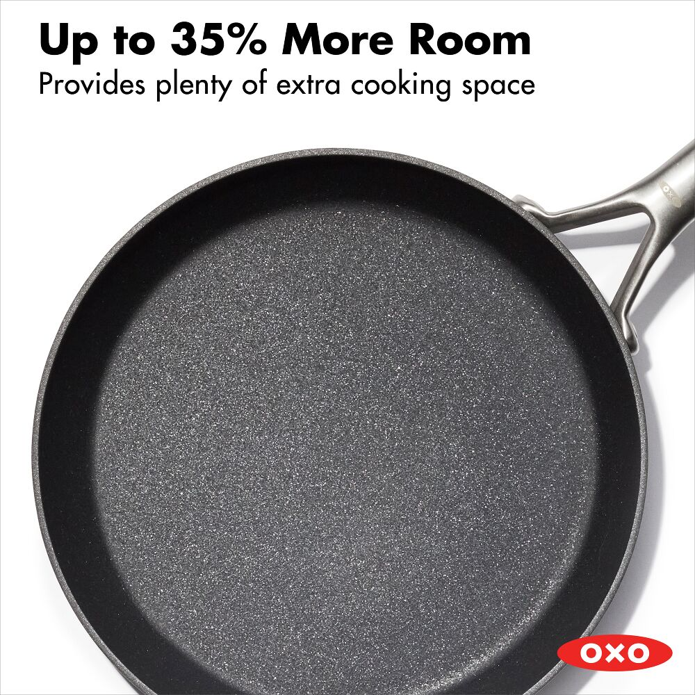 OXO Professional Κεραμικό Αντικολλητικό Τηγάνι 30cm