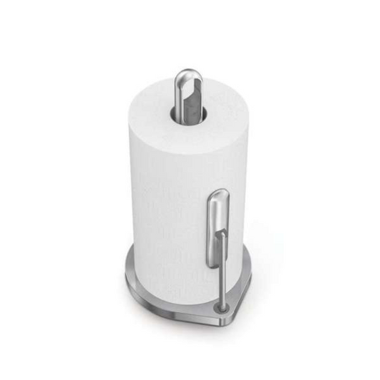 Simplehuman paper towel pump