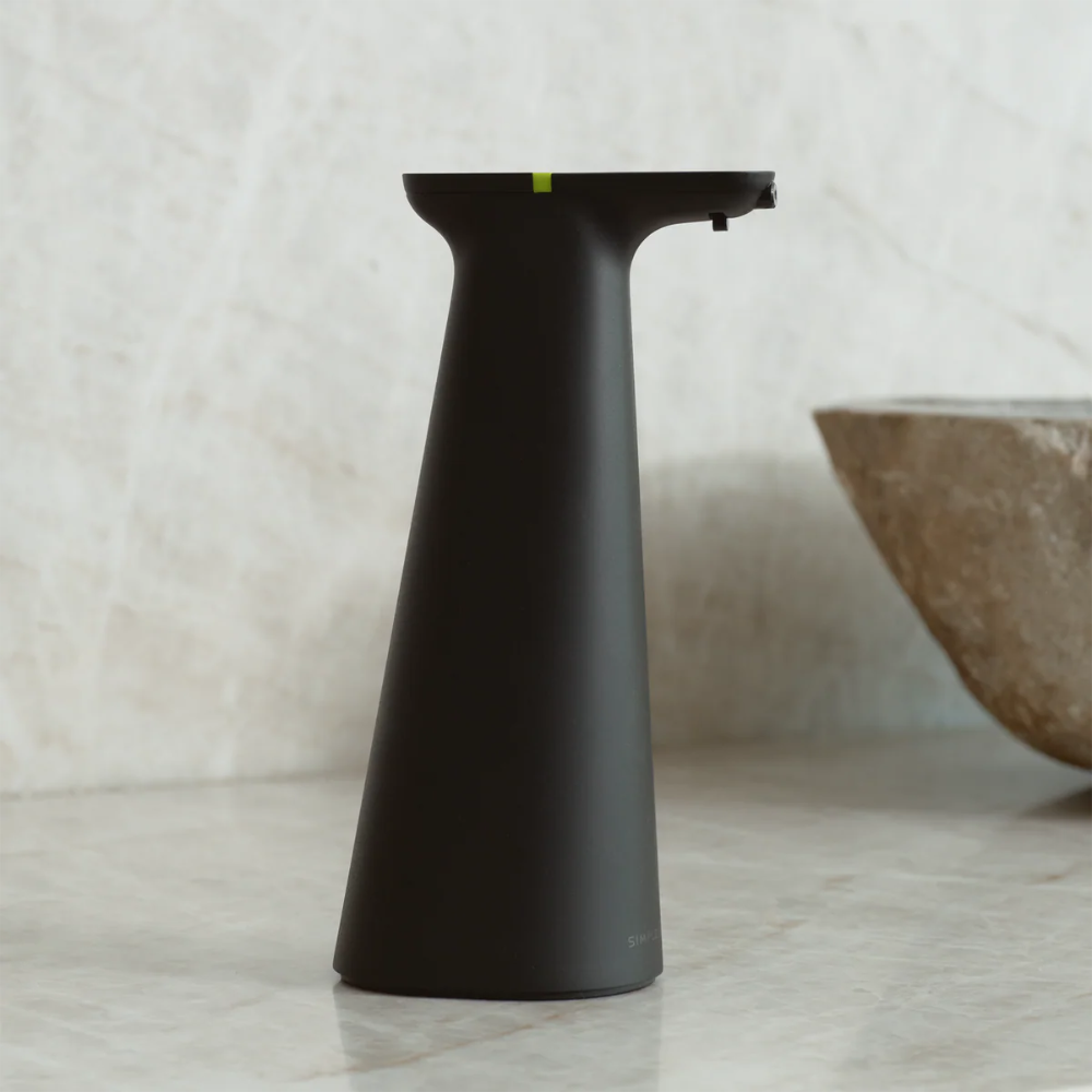 Simple Human sensor spray