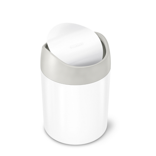 Simplehuman mini bin 1.5L