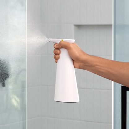 Simple Human sensor spray