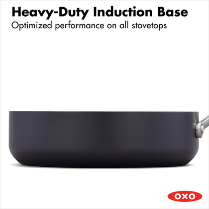 OXO Ceramic Professional Σετ Μαγειρικά Σκεύη 10 Τεμάχια