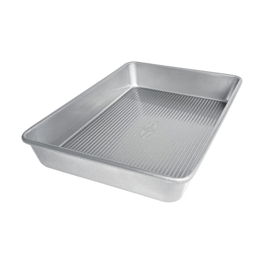 USA Pan Seamless Rectangle Cake Pan