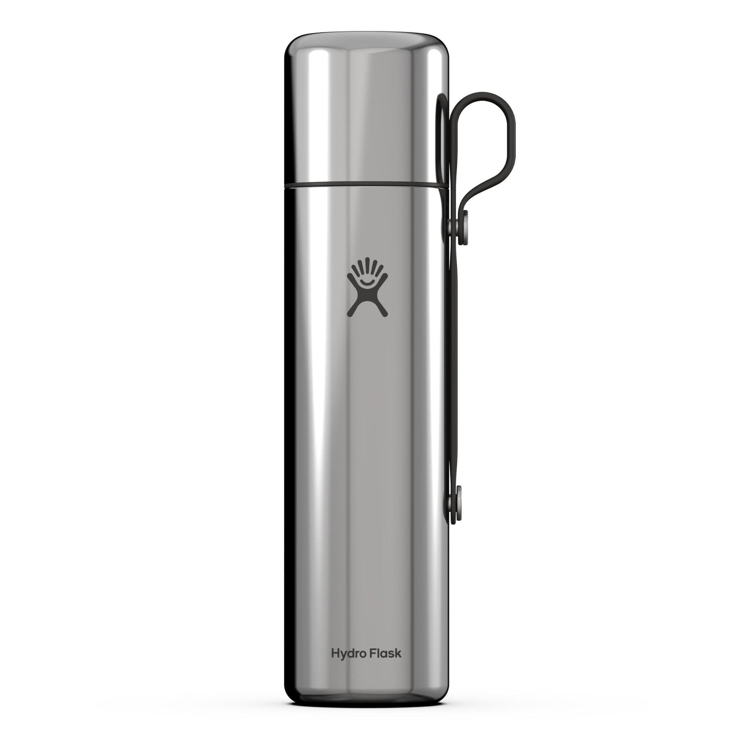 Θερμός Hydro Flask Wide Mouth 1L