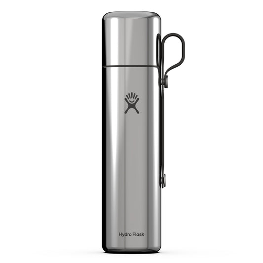 Θερμός Hydro Flask Wide Mouth 1L