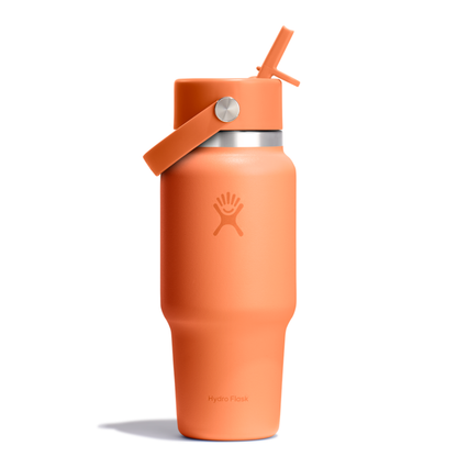Θερμός Hydro Flask Wide Mouth 0.7L