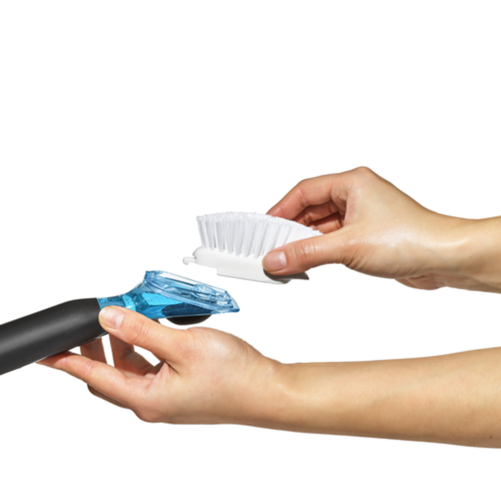 OXO Ανταλακτικά Βουρτσάκια Καθαρισμού