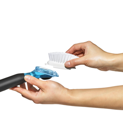 OXO Ανταλακτικά Βουρτσάκια Καθαρισμού