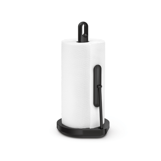 simplehuman tension arm paper towel holder