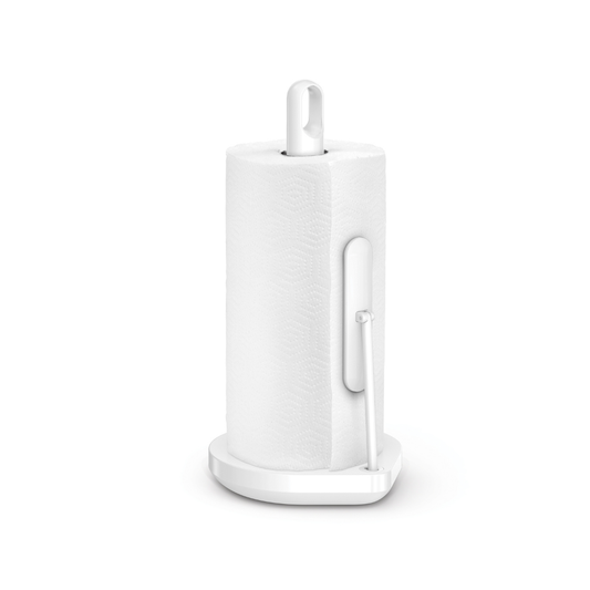 simplehuman tension arm paper towel holder