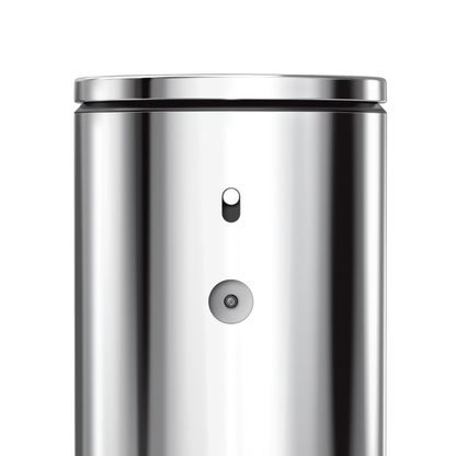 Simplehuman liquid sensor pump with caddy