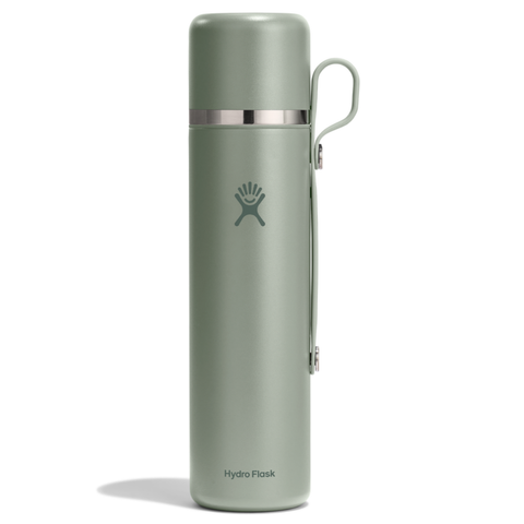 Θερμός Hydro Flask Wide Mouth 1L