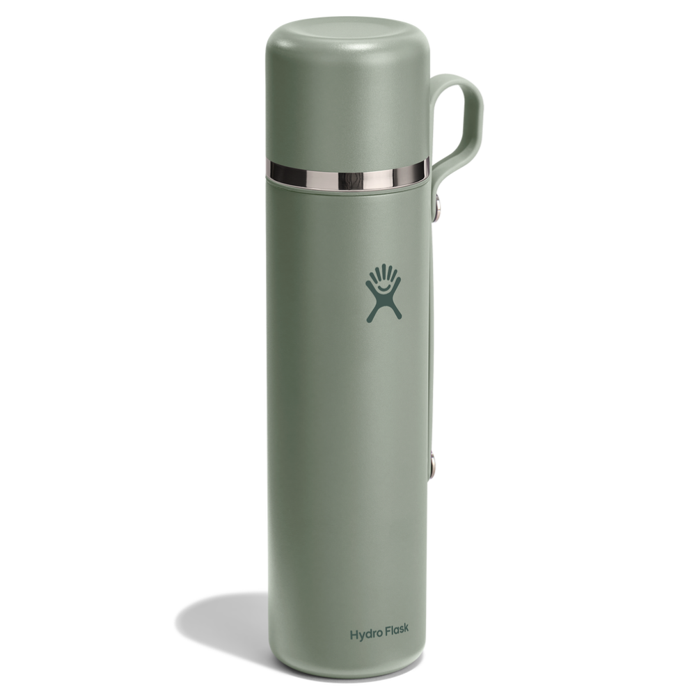 Θερμός Hydro Flask Wide Mouth 1L