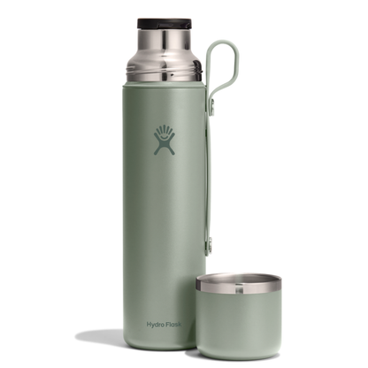 Θερμός Hydro Flask Wide Mouth 1L