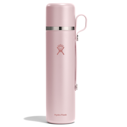 Θερμός Hydro Flask Wide Mouth 1L