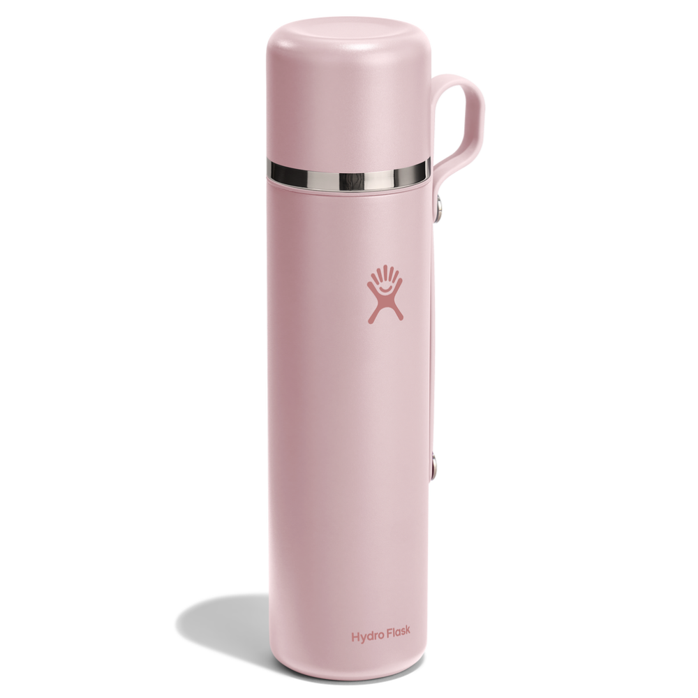 Θερμός Hydro Flask Wide Mouth 1L