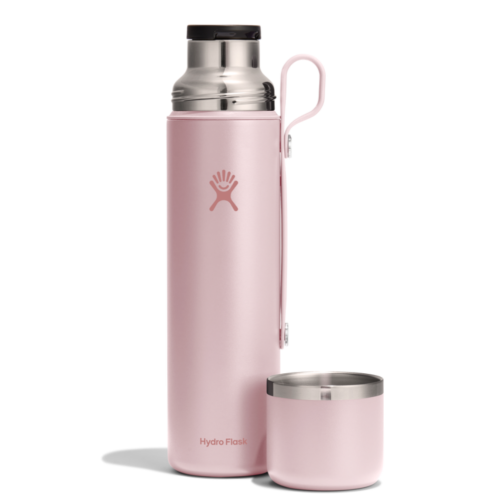 Θερμός Hydro Flask Wide Mouth 1L