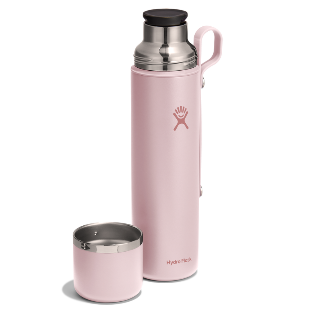 Θερμός Hydro Flask Wide Mouth 1L