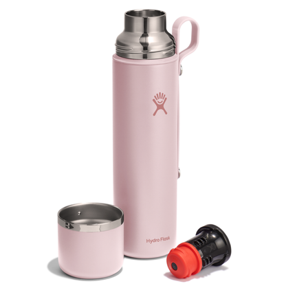 Θερμός Hydro Flask Wide Mouth 1L