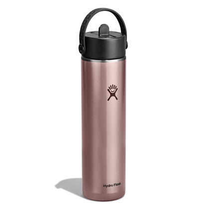 Θερμός Hydro Flask Lightweight Wide Mouth Flex Strew Cap Trail Series 0.7L