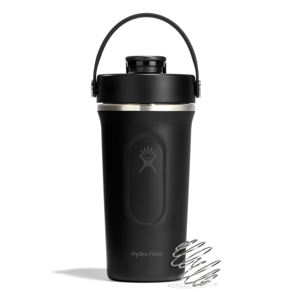 Θερμός - Shaker Hydro Flask 0.7L