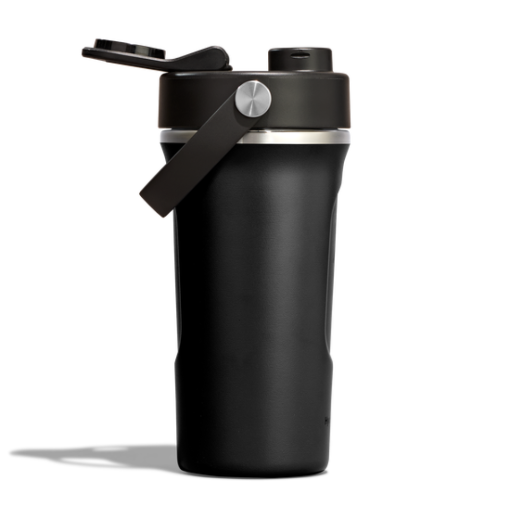 Θερμός - Shaker Hydro Flask 0.7L