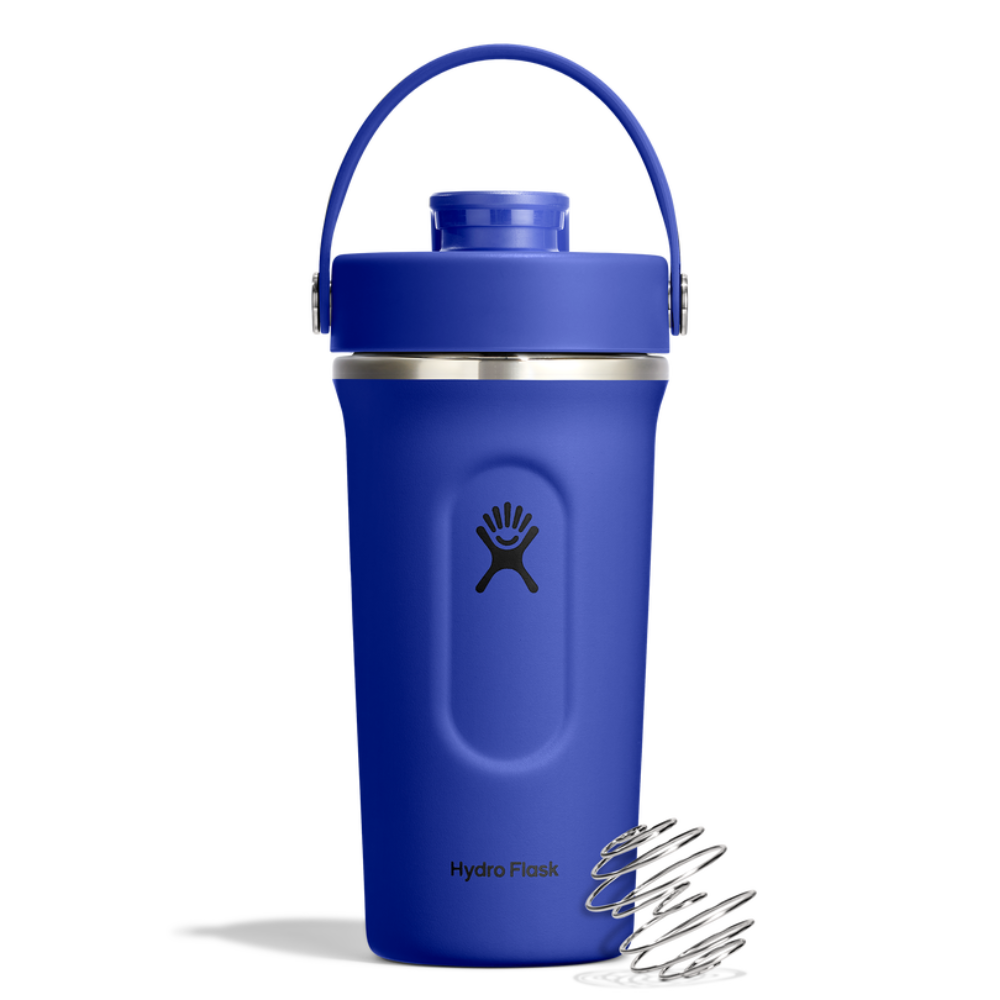 Θερμός - Shaker Hydro Flask 0.7L