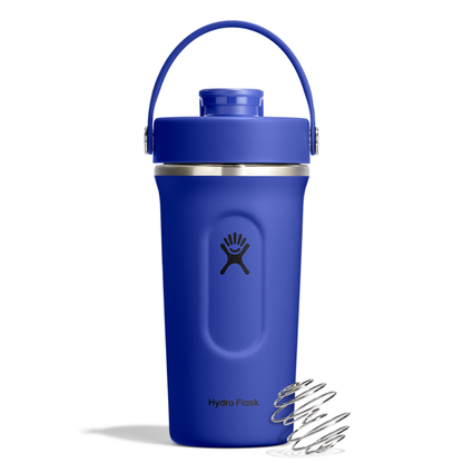 Θερμός - Shaker Hydro Flask 0.7L