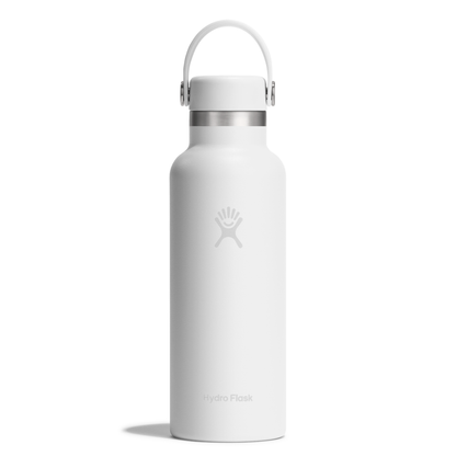 Θερμός Hydro Flask Standard Mouth 0.5L