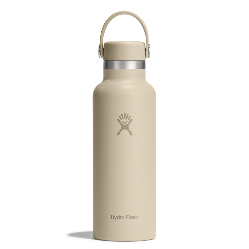 Θερμός Hydro Flask Standard Mouth 0.5L