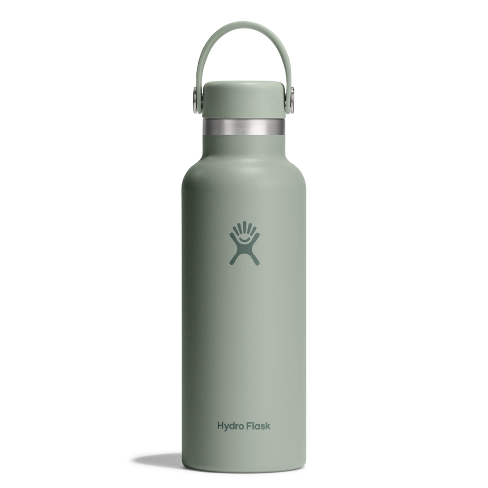 Θερμός Hydro Flask Standard Mouth 0.5L