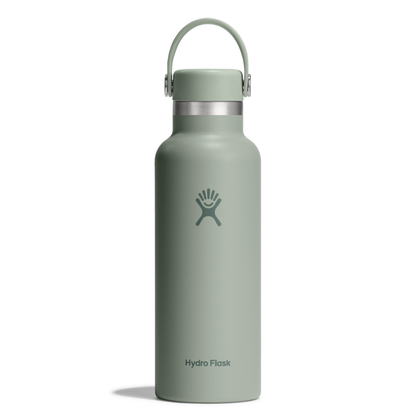 Θερμός Hydro Flask Standard Mouth 0.5L